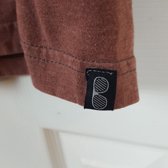 Vonzipper Graphic Tee Shirt Top Extra Large - Picture 6 of 7